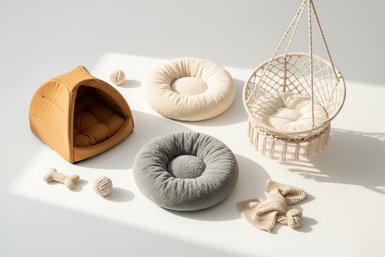 Beds & Comfort