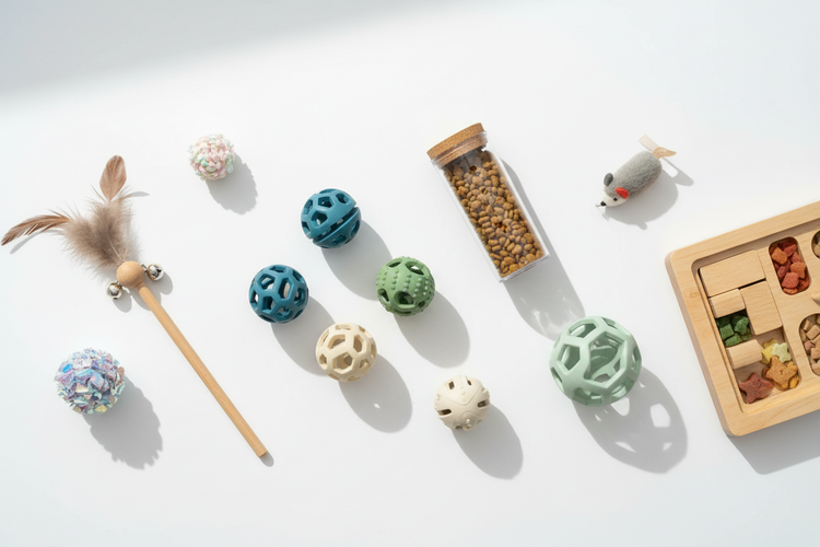 Toys & Play