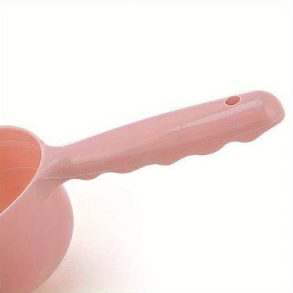 Pet Wet Food Mix & Scoop Spoon - For Dogs & Cats