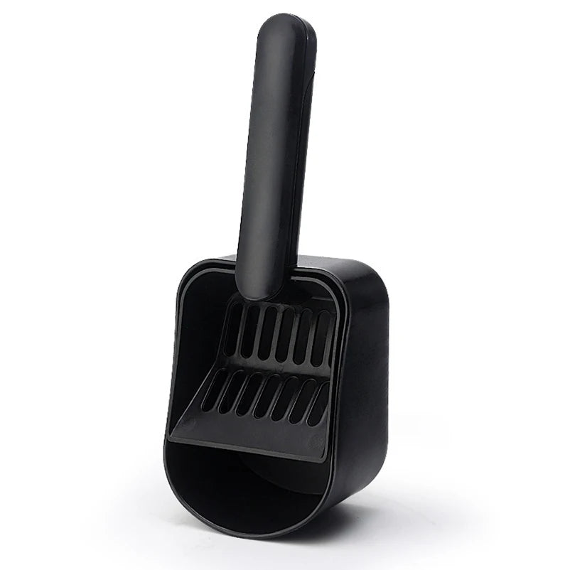 Cat Litter Cleaning Tool - Multi-Function ABS