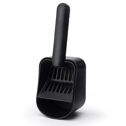 Cat Litter Cleaning Tool - Multi-Function ABS