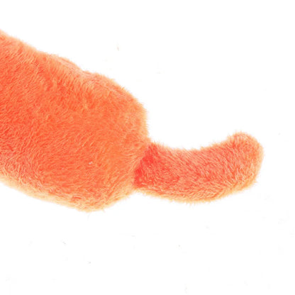 Cat Catnip Chew Toy - Mini Teeth Grinding Plush