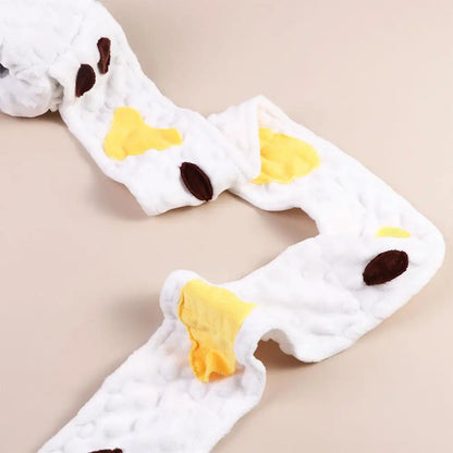 Dog Sniff & Chew Toy Set - Stress Relief & Training