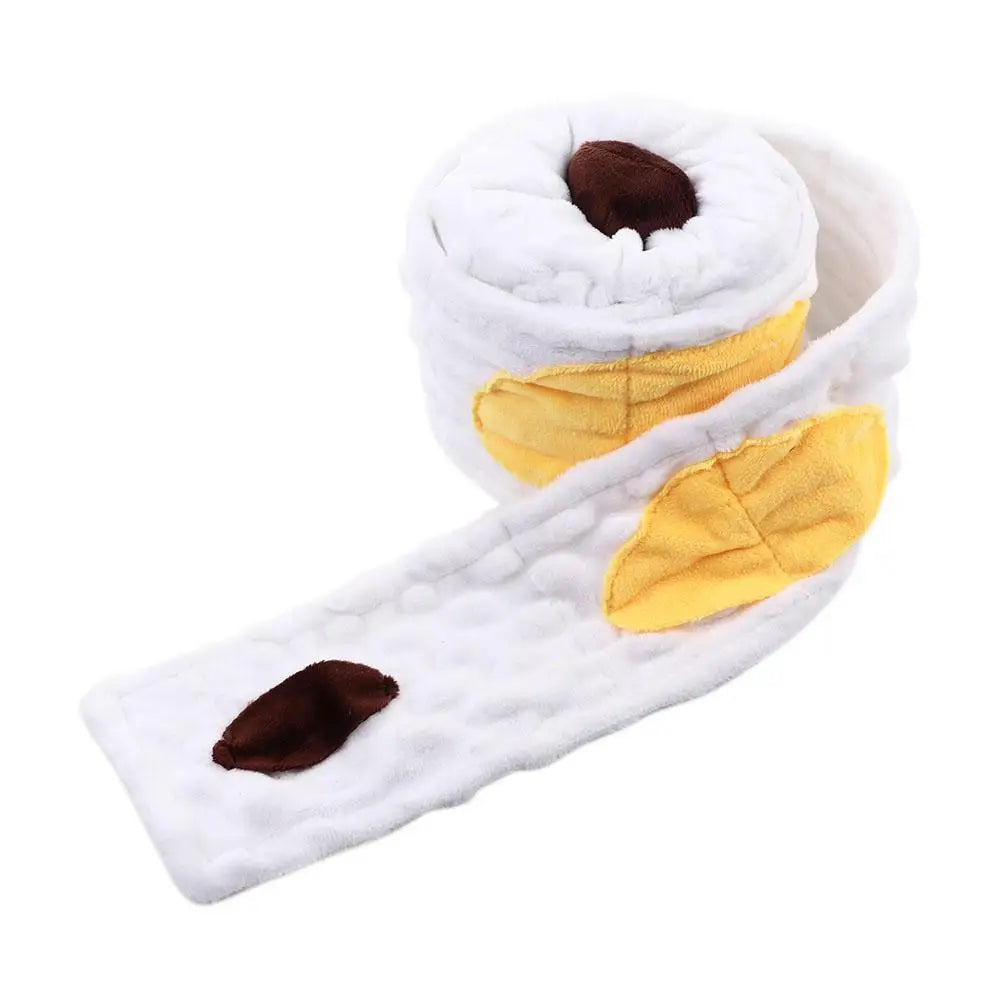 Dog Sniff & Chew Toy Set - Stress Relief & Training