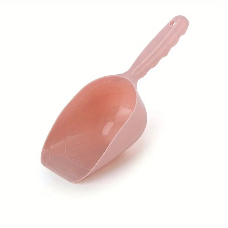 Pet Wet Food Mix & Scoop Spoon - For Dogs & Cats
