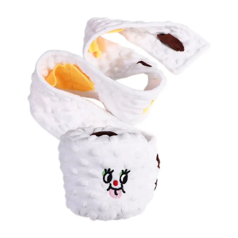 Dog Sniff & Chew Toy Set - Stress Relief & Training