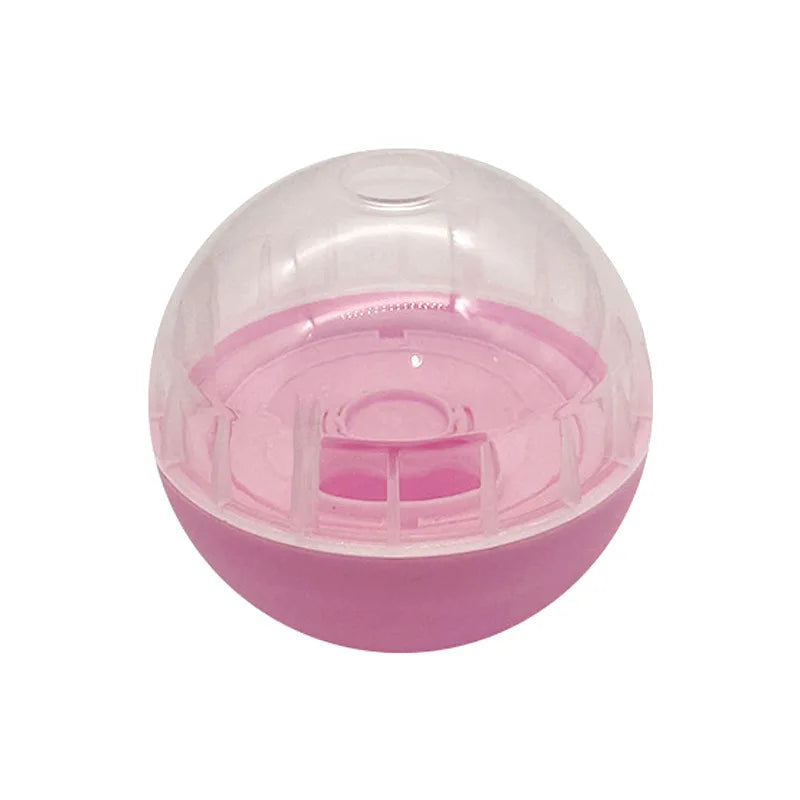 IQ Treat Ball - Interactive Slow Feeder Dog Toy