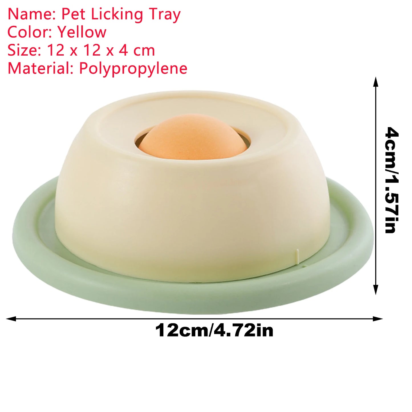 Interactive Dog Feeding Puzzle Toy - Slow Feeder & Boredom Relief for Puppies