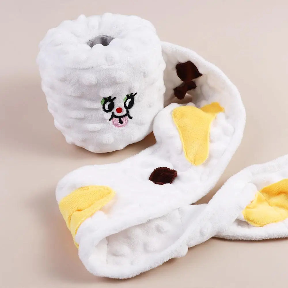 Dog Sniff & Chew Toy Set - Stress Relief & Training