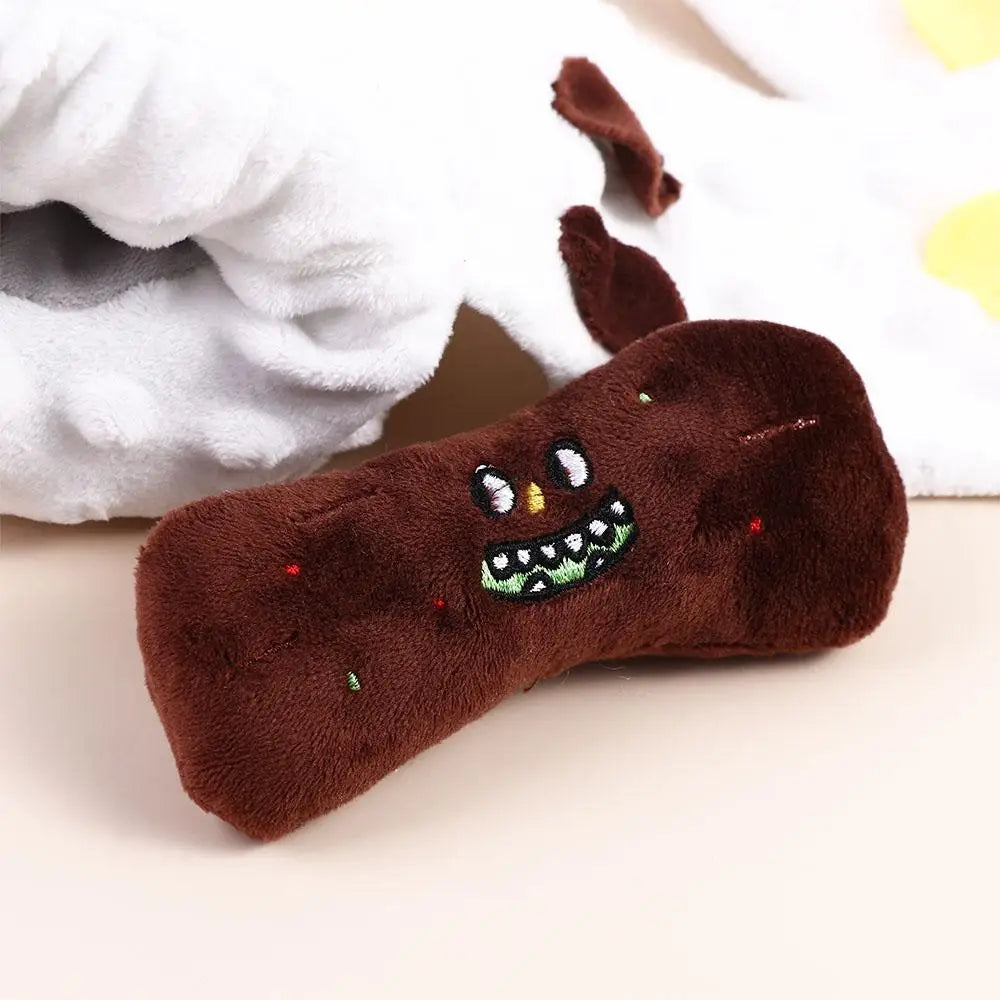 Dog Sniff & Chew Toy Set - Stress Relief & Training