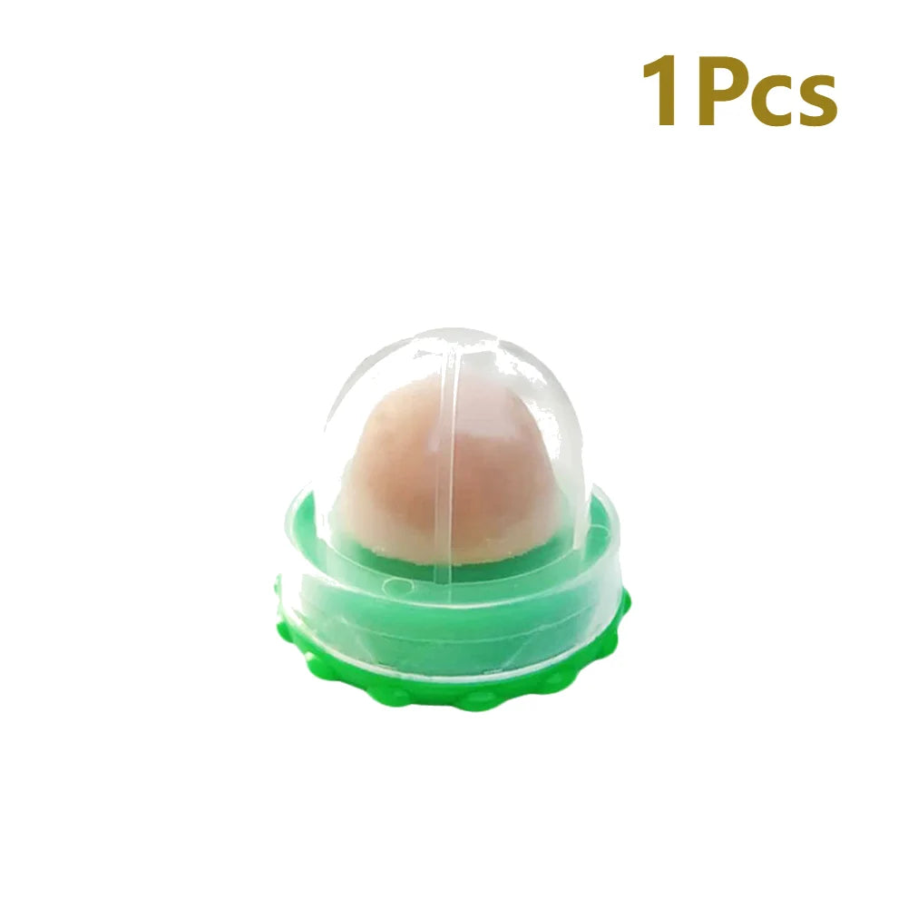 Cat Catnip Licking Candy – Fish Gel Energy Ball Snack to Boost Hydration