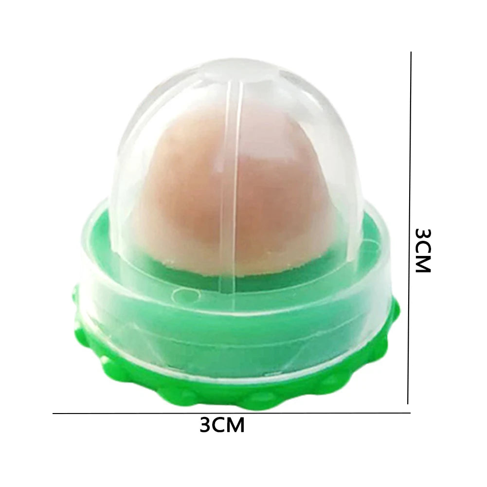 Cat Catnip Licking Candy – Fish Gel Energy Ball Snack to Boost Hydration