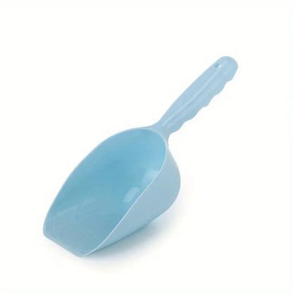 Pet Wet Food Mix & Scoop Spoon - For Dogs & Cats
