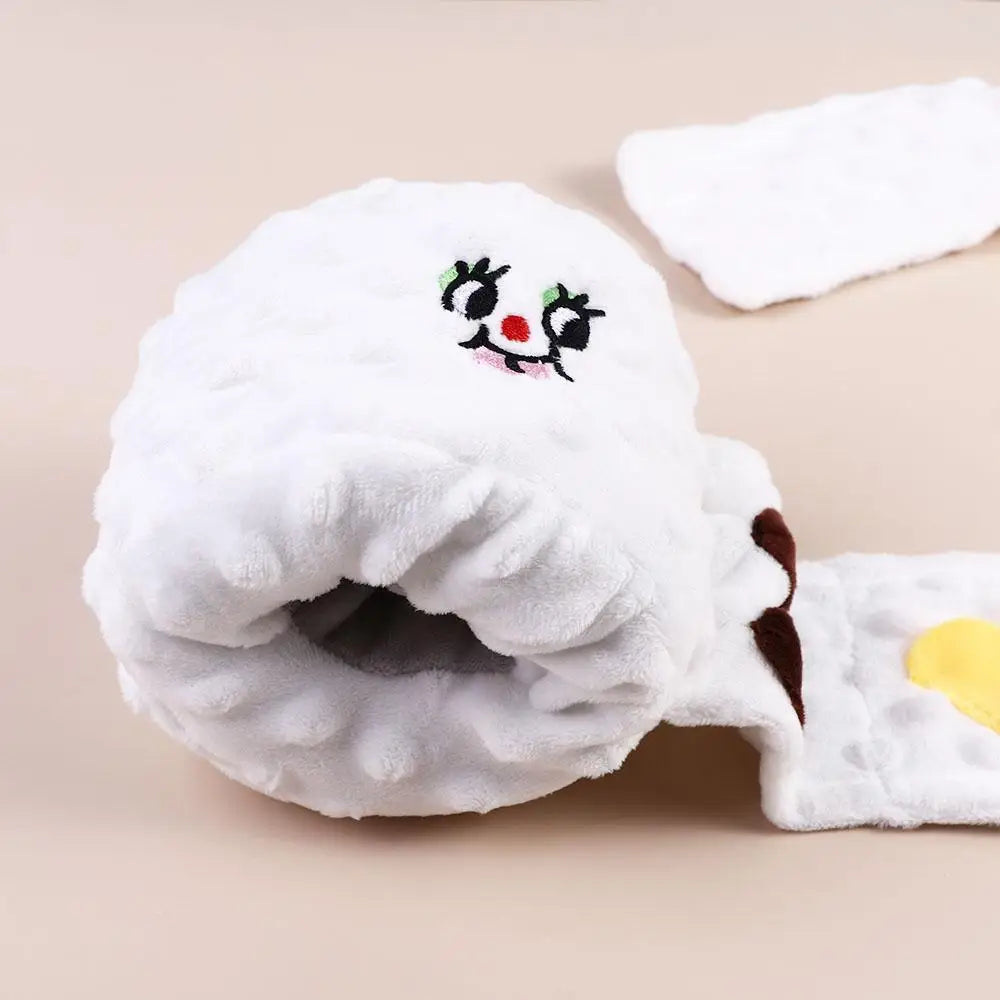 Dog Sniff & Chew Toy Set - Stress Relief & Training