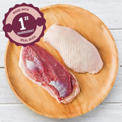 Duck Dry Meat Pet Food Treats – 100g
