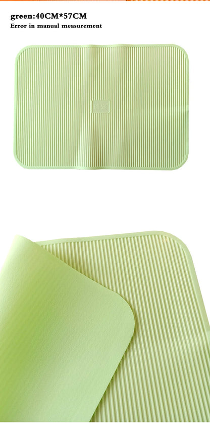 Pet Grooming Silicone Mat - Non-Slip Bath & Grooming Tool