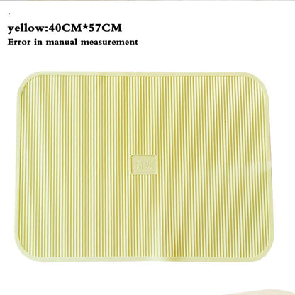 Pet Grooming Silicone Mat - Non-Slip Bath & Grooming Tool
