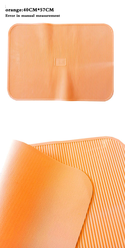 Pet Grooming Silicone Mat - Non-Slip Bath & Grooming Tool